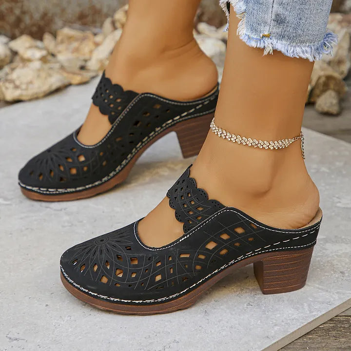 Yousra - Orthopedic Sandal