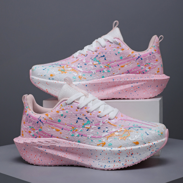 Ewout - Shoes With  Carbon Soles