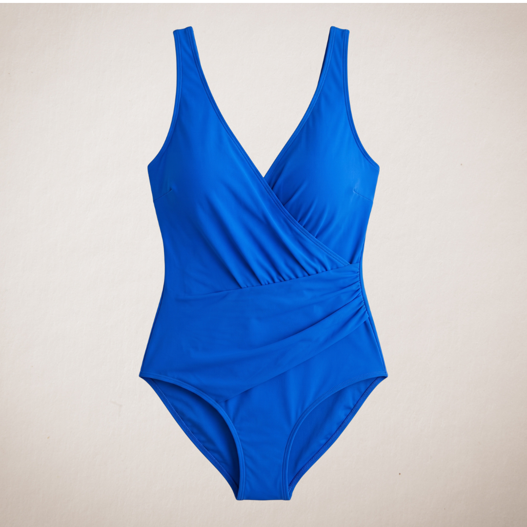 Melod - One Piece Swimsuit With a Harmonious Fit