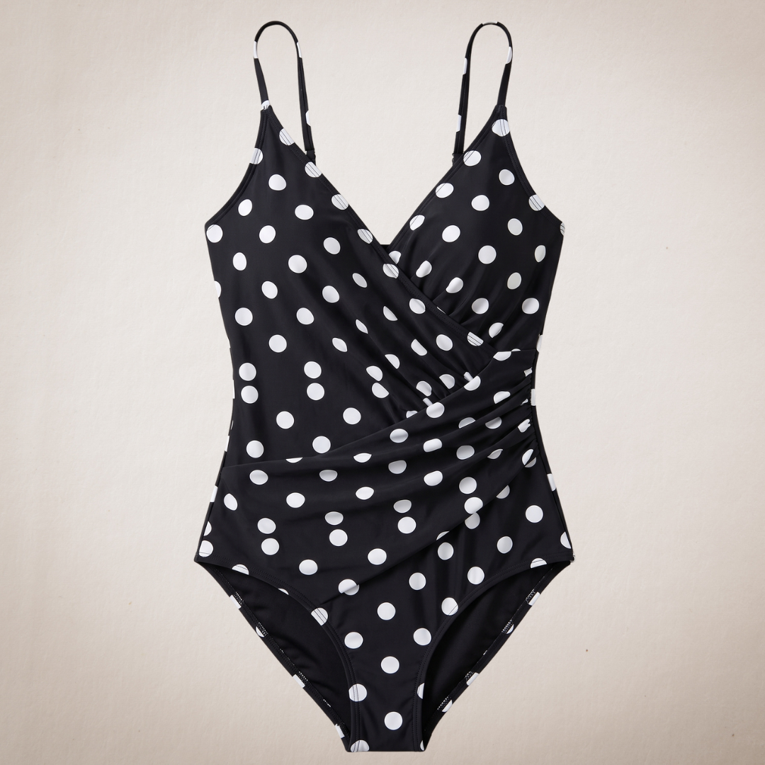 Melod - One Piece Swimsuit With a Harmonious Fit