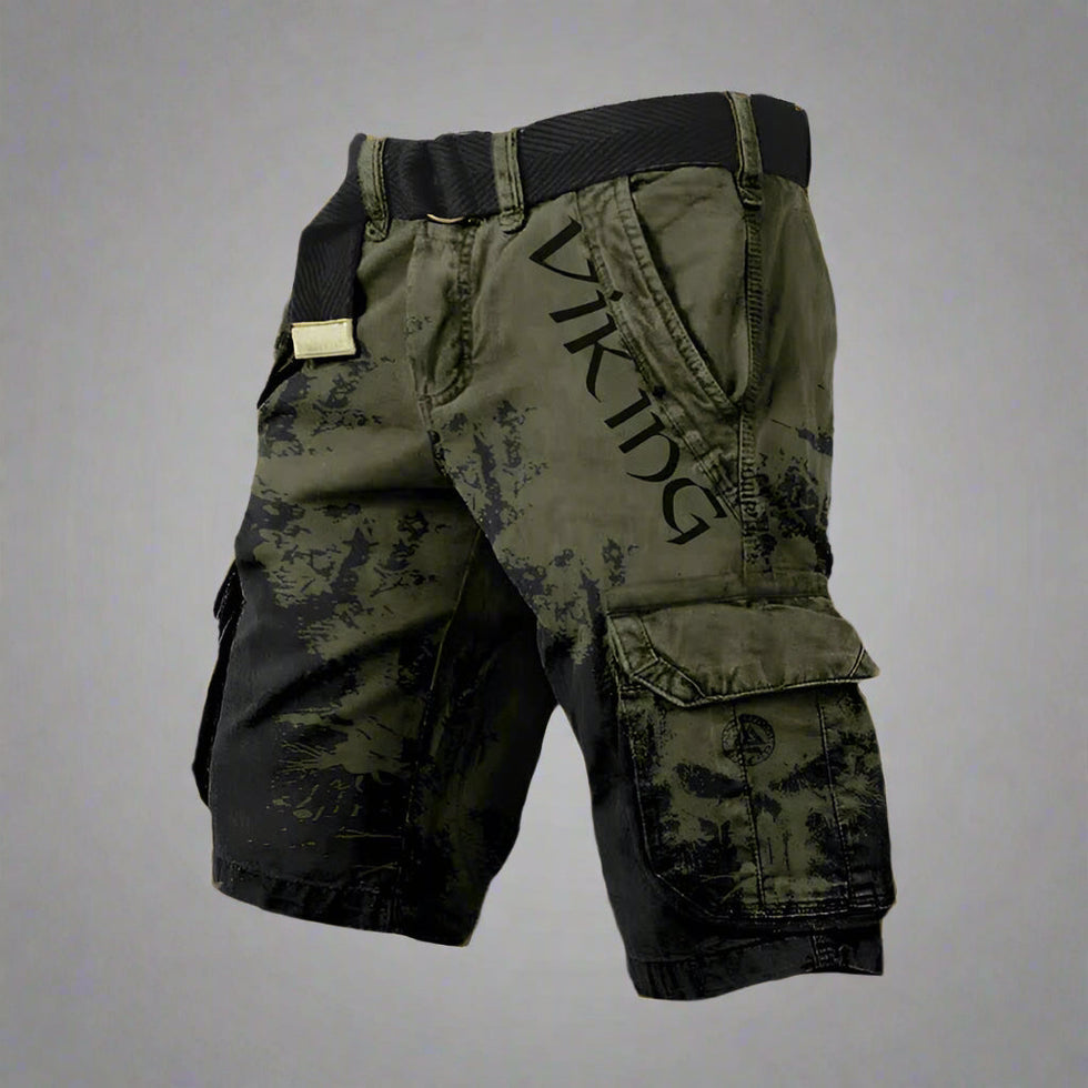 Sofian - Viking Travel Shorts