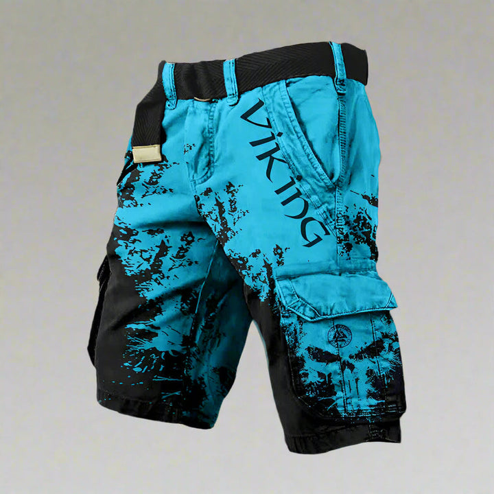 Sofian - Viking Travel Shorts