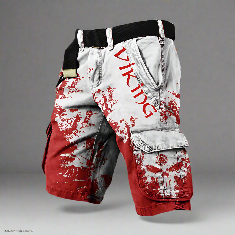 Sofian - Viking Travel Shorts