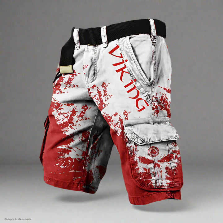 Sofian - Viking Travel Shorts