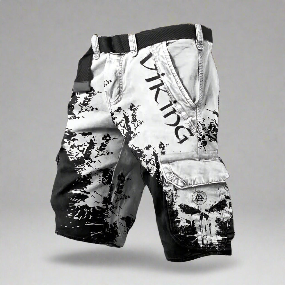 Sofian - Viking Travel Shorts