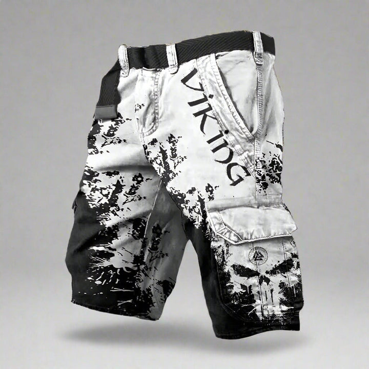 Sofian - Viking Travel Shorts