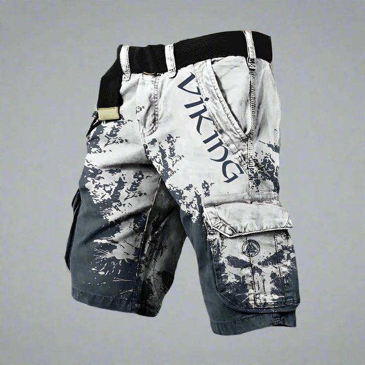 Sofian - Viking Travel Shorts