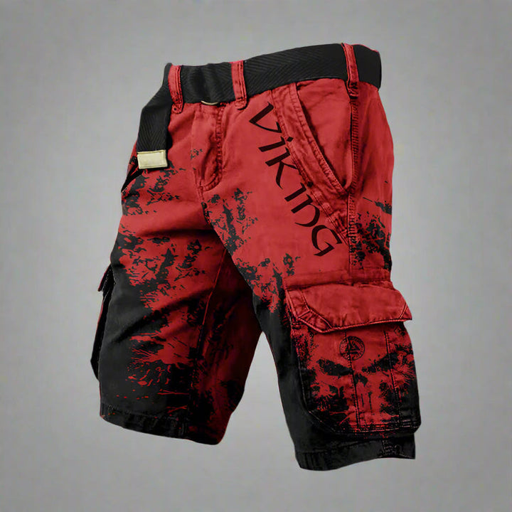 Sofian - Viking Travel Shorts