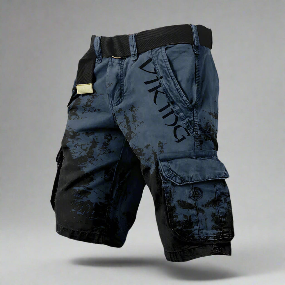 Sofian - Viking Travel Shorts