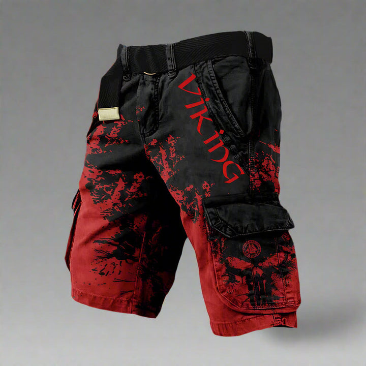 Sofian - Viking Travel Shorts