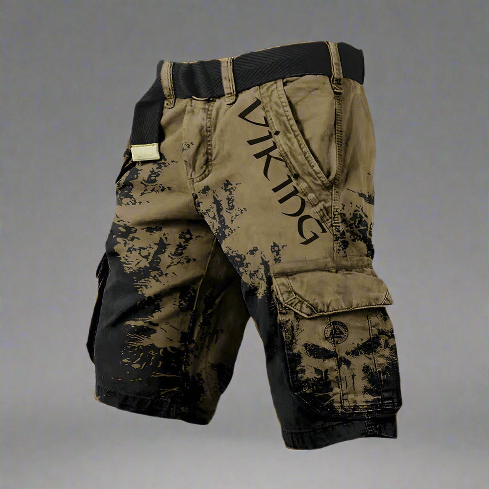 Sofian - Viking Travel Shorts