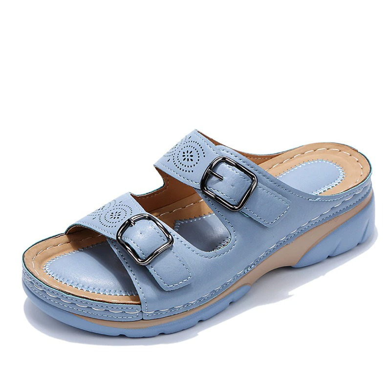 Solena - Orthopedic Sandals