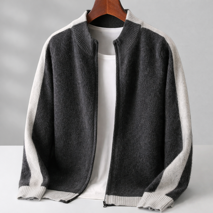 Torsorax - Signature Wool Jacket
