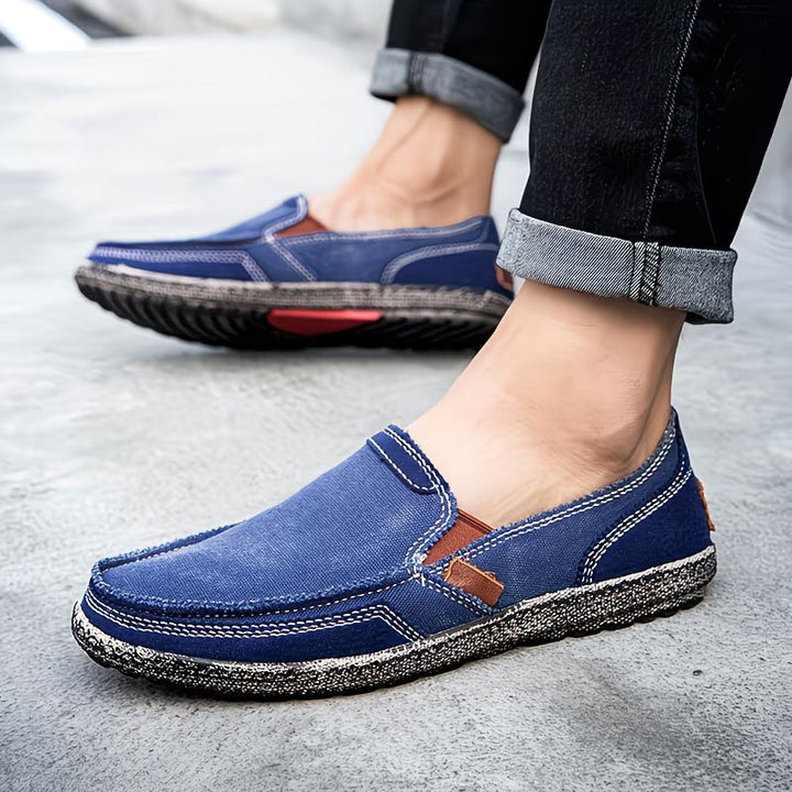 Vagner - Elegant Non-Slip Shoes