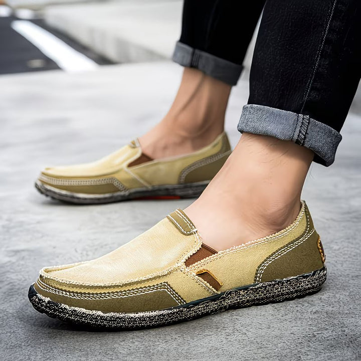 Vagner - Elegant Non-Slip Shoes