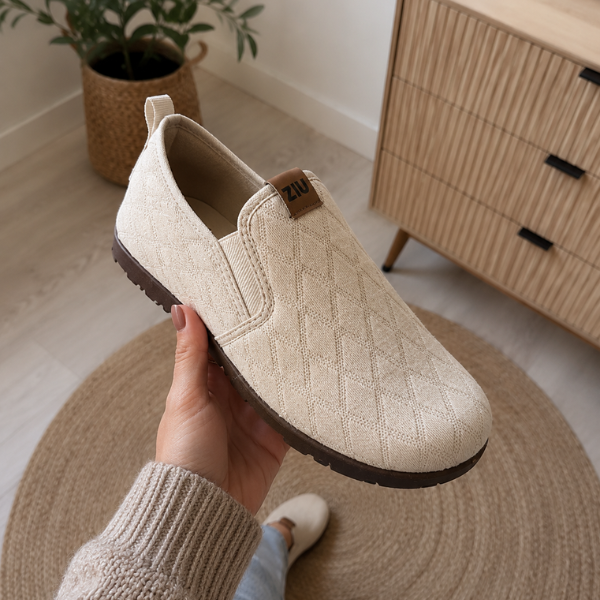 Jesica - Elegant Non-Slip Shoes