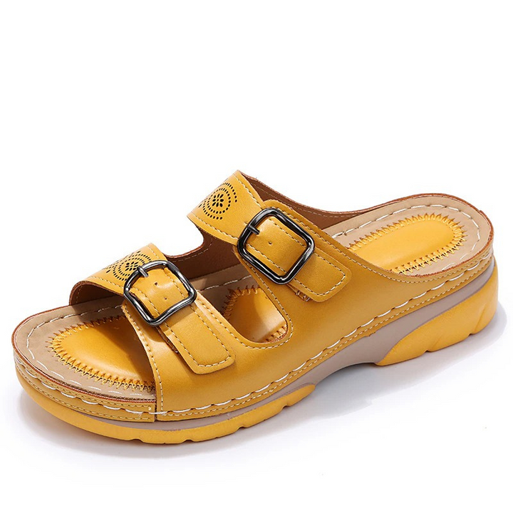 Solena - Orthopedic Sandals