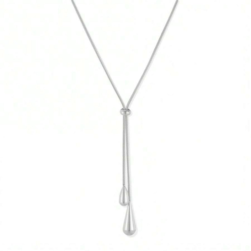 Sillyna - Vintage Bohemian Necklace