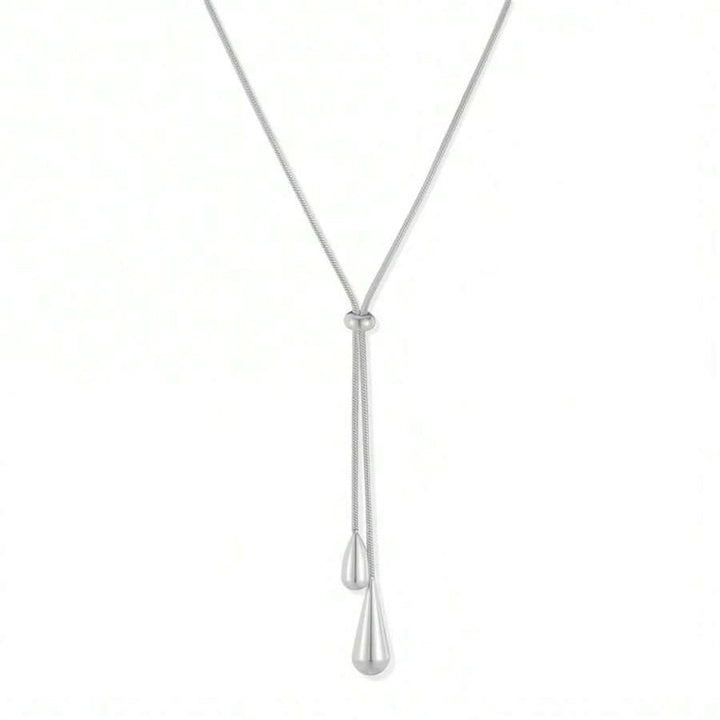Sillyna - Vintage Bohemian Necklace