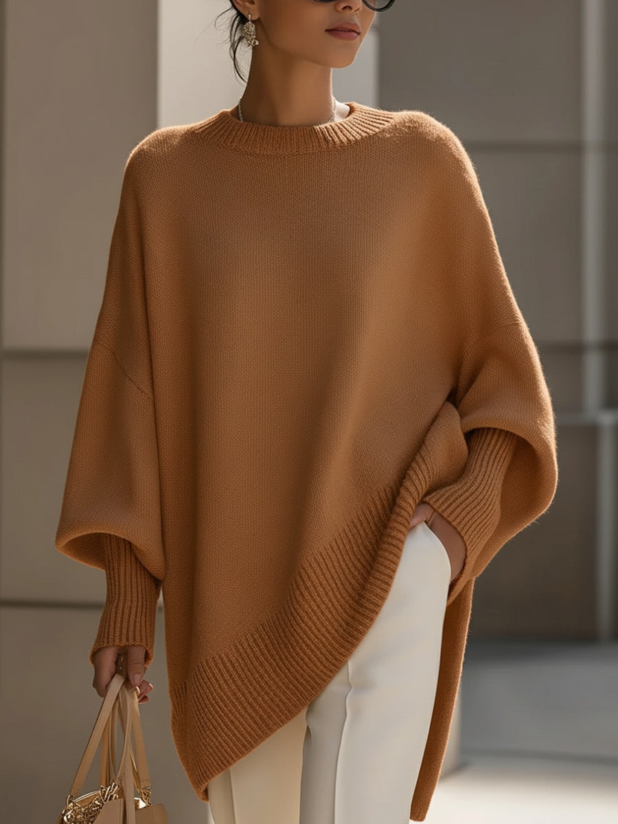 Noor - Loose Fit Oversized Sweater