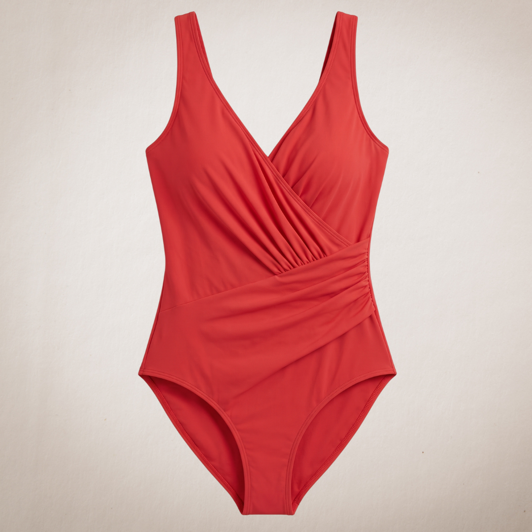 Melod - One Piece Swimsuit With a Harmonious Fit