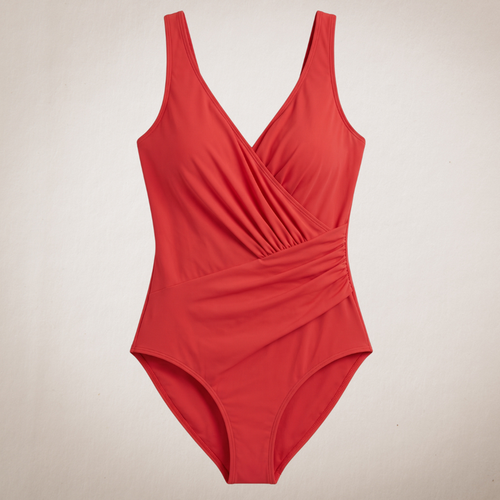 Melod - One Piece Swimsuit With a Harmonious Fit