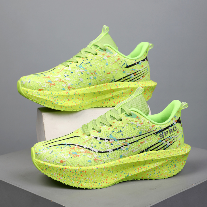 Ewout - Shoes With  Carbon Soles
