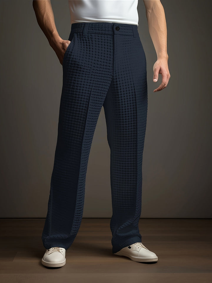 Zakaria - Elegant Business Trousers