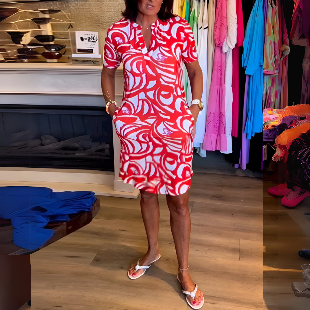 Paolita - Light Summer Dress