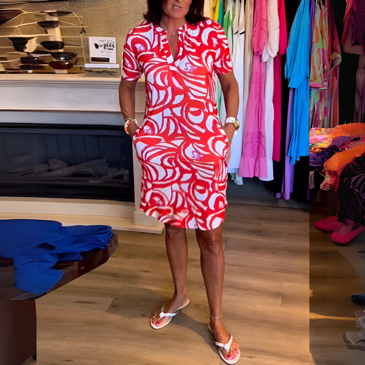 Paolita - Light Summer Dress