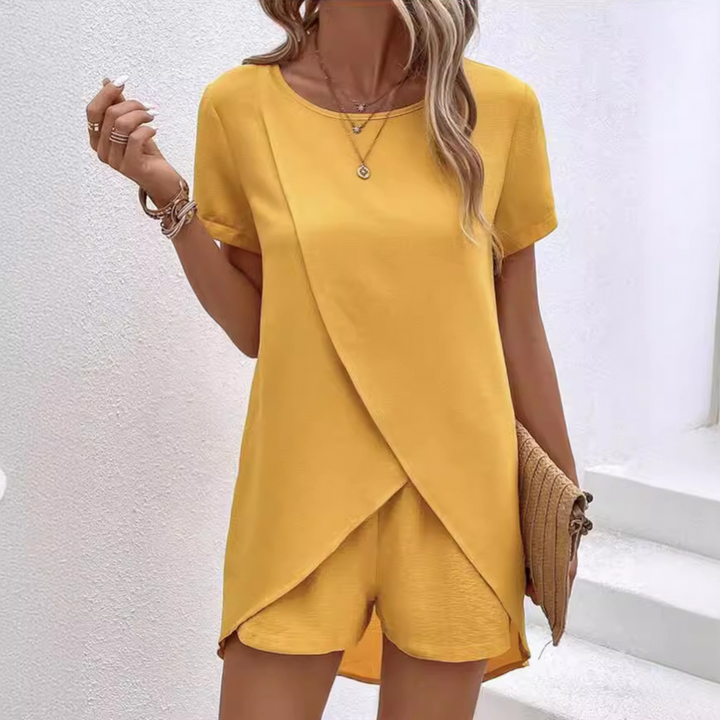 Zuzana - Elegant Summer Set