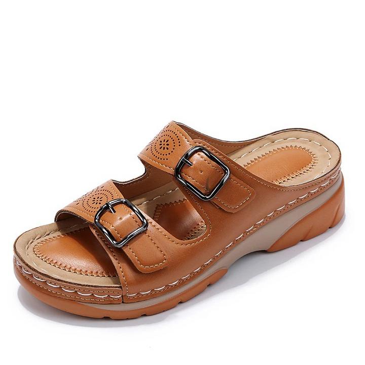 Solena - Orthopedic Sandals