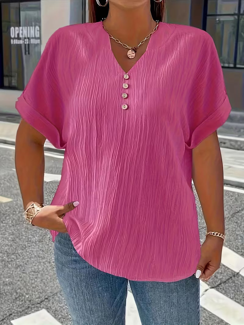 Mrella - Fashionable T-Shirt
