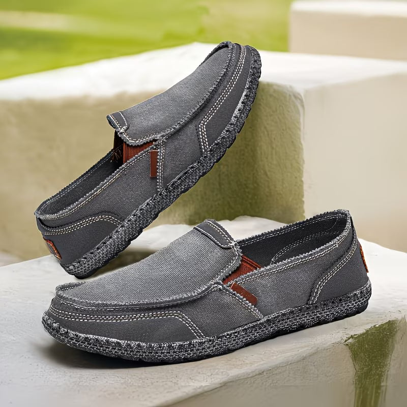 Vagner - Elegant Non-Slip Shoes