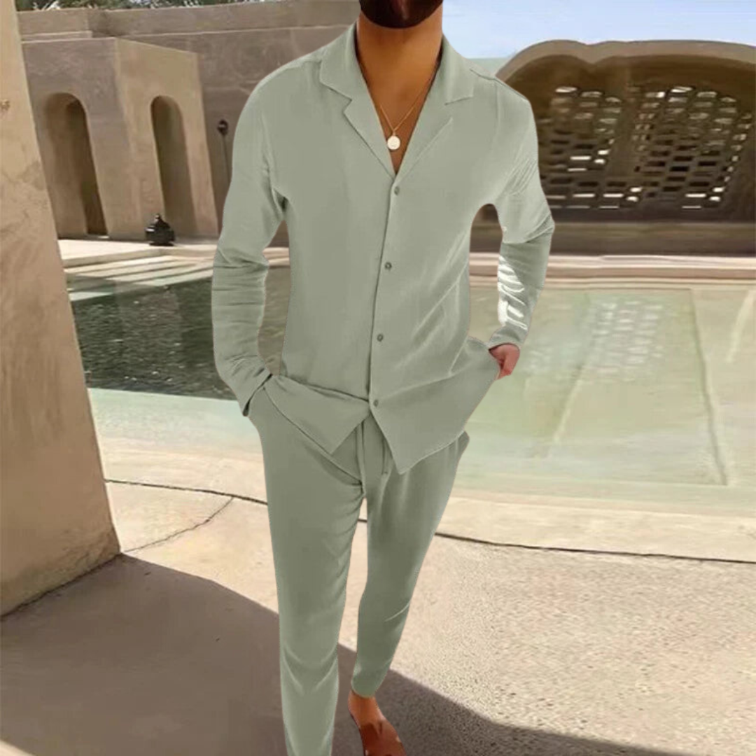 Dainius - Two Piece Summer Sets