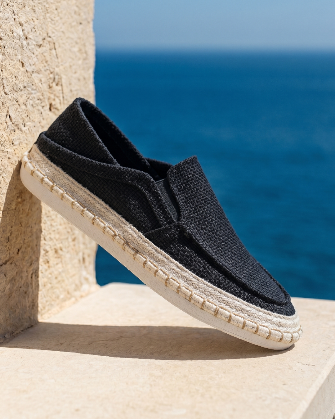 Gayel - Coastal Comfort Espadrilles