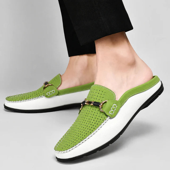 Yerson - Breathable Non-Slip Shoes