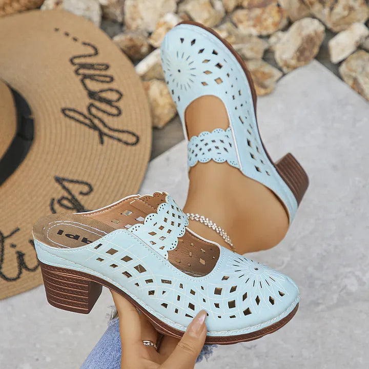 Yousra - Orthopedic Sandal