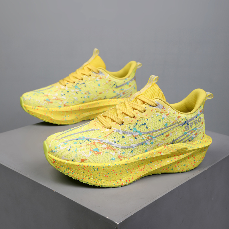 Ewout - Shoes With  Carbon Soles