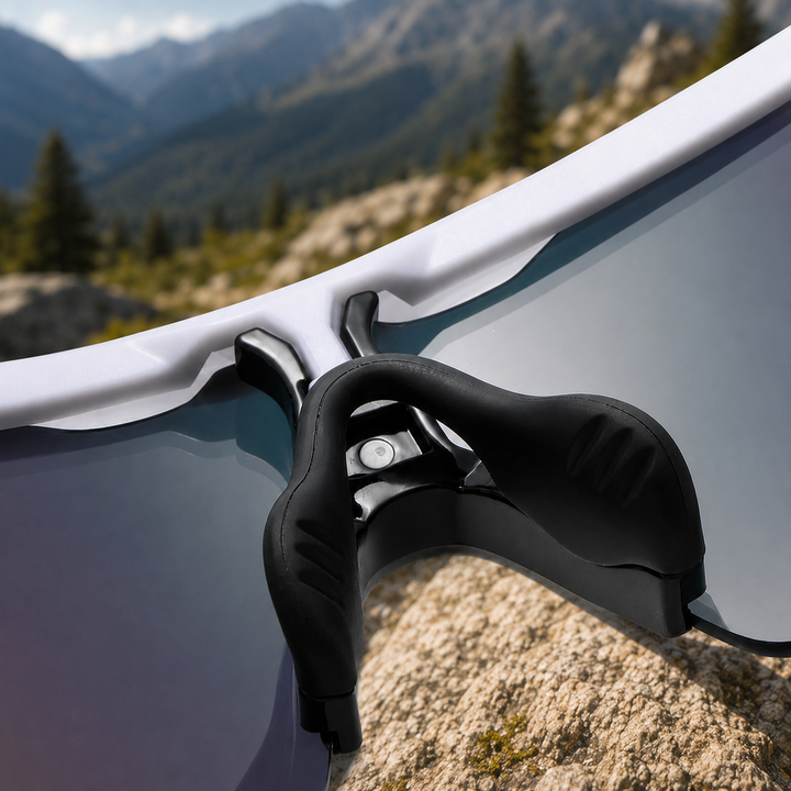Cryzz - Polarized Sports Sunglasses