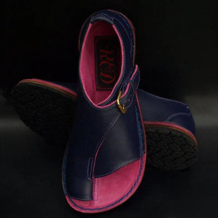 Larysa - Airy Orthopedic Sandals