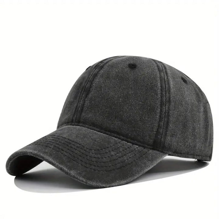 Malenia - Cat Printed Baseball Cap