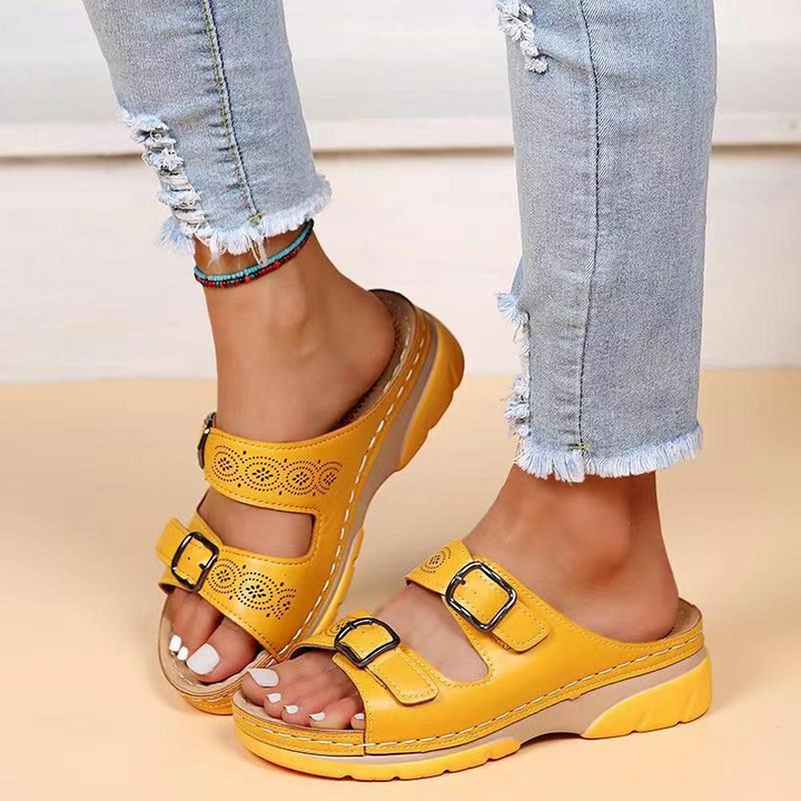 Solena - Orthopedic Sandals