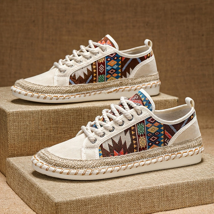 Malek - Comfortable Espadrille