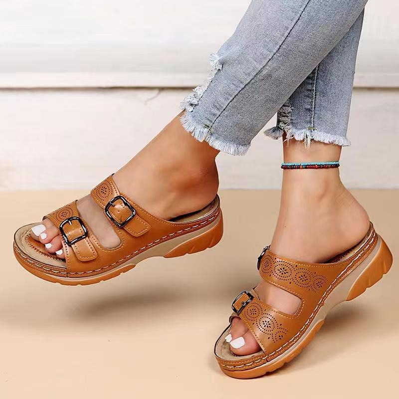 Solena - Orthopedic Sandals