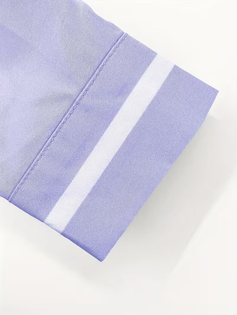 Askar - Long Sleeve Button Down Shirt