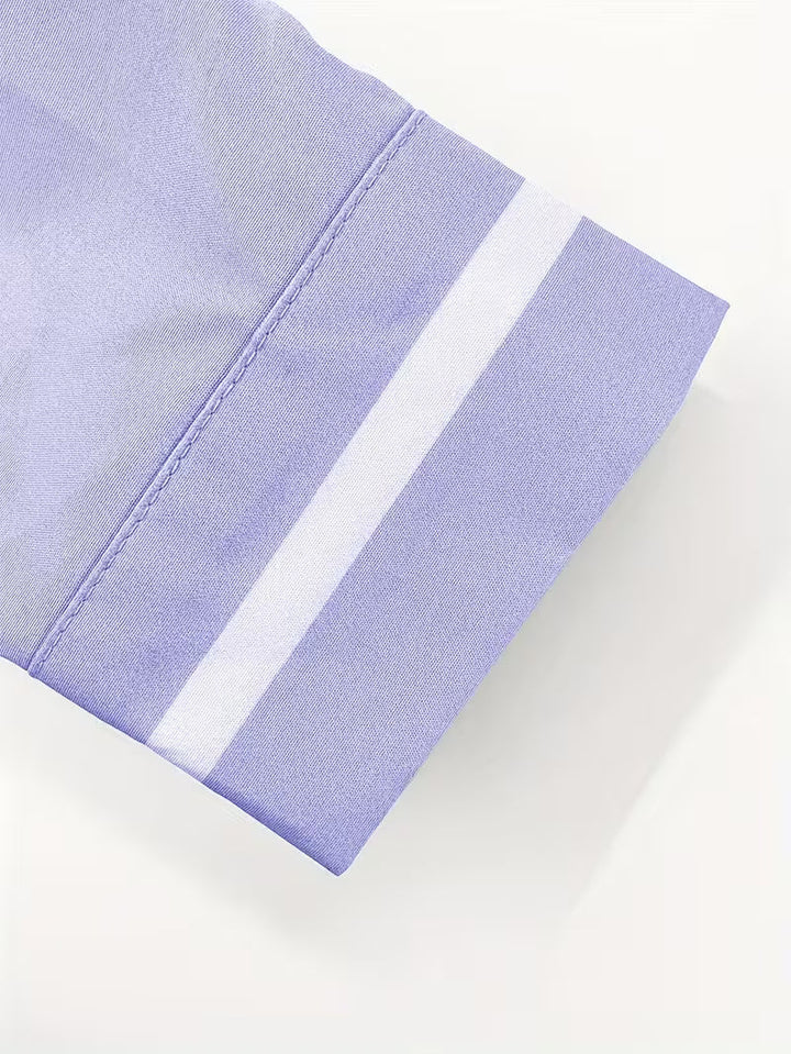 Askar - Long Sleeve Button Down Shirt