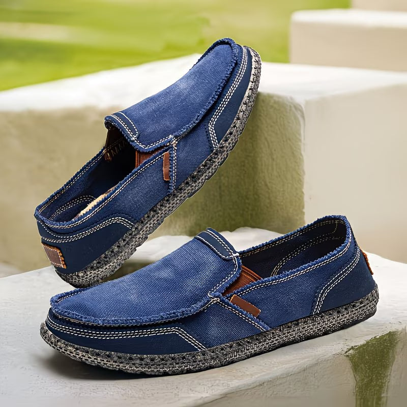 Vagner - Elegant Non-Slip Shoes