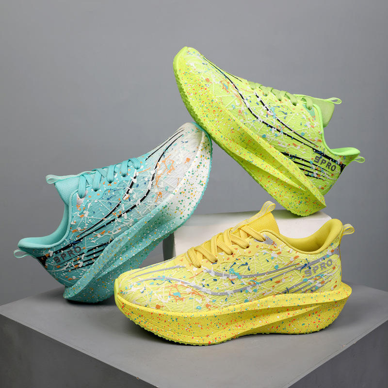 Ewout - Shoes With  Carbon Soles