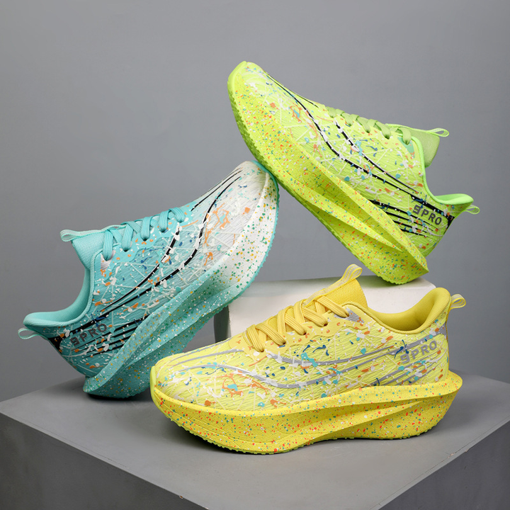 Ewout - Shoes With  Carbon Soles